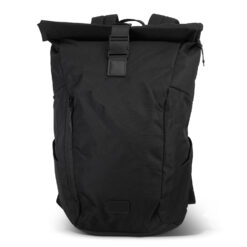 SPICE Waste2Gear Roll Up Computer Backpack - Image 8