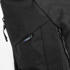 SPICE Waste2Gear Roll Up Computer Backpack - Image 4