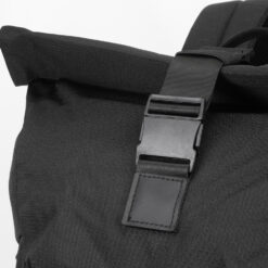 SPICE Waste2Gear Roll Up Computer Backpack - Image 3