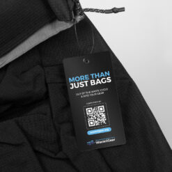SPICE Waste2Gear Roll Up Computer Backpack - Image 2
