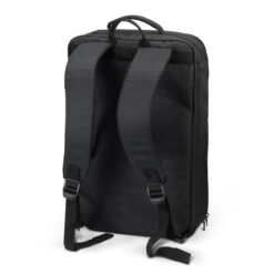 Swiss Peak Convertible Travel Backpack - Image 8