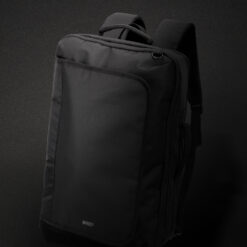 Swiss Peak Convertible Travel Backpack - Image 3