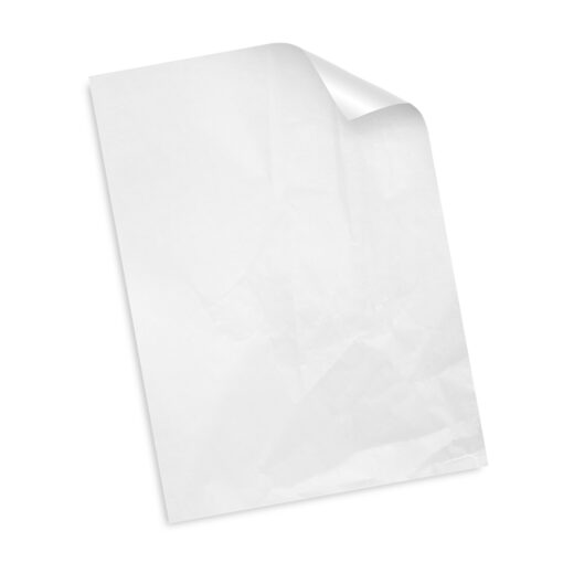 Tissue Paper - White - Image 4