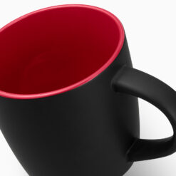 Mocha Coffee Mug - Two Tone - Image 4