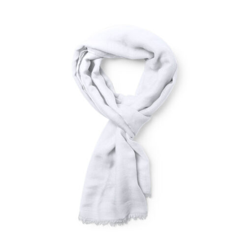 Foulard Volga Scarf - Image 9