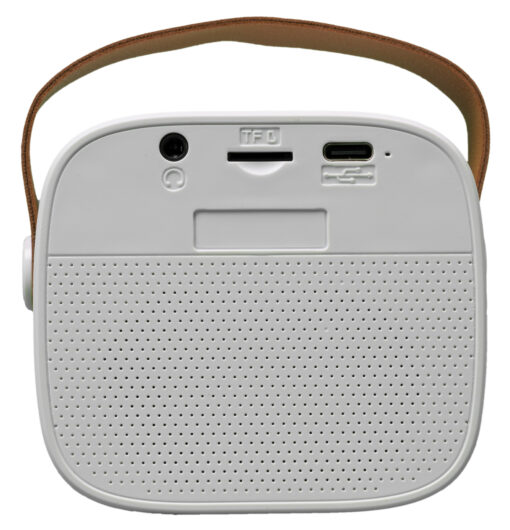 Square Blue Tooth Speaker - Image 16