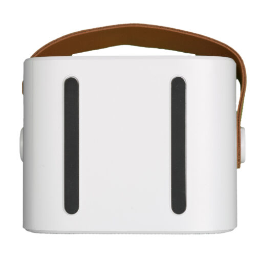 Square Blue Tooth Speaker - Image 15