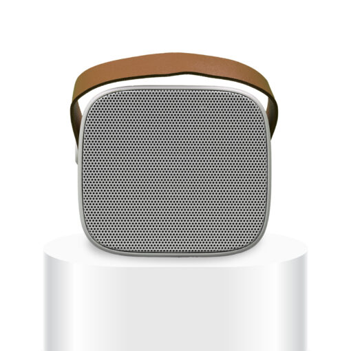 Square Blue Tooth Speaker - Image 11