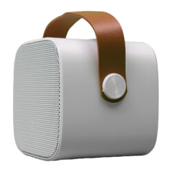 Square Blue Tooth Speaker
