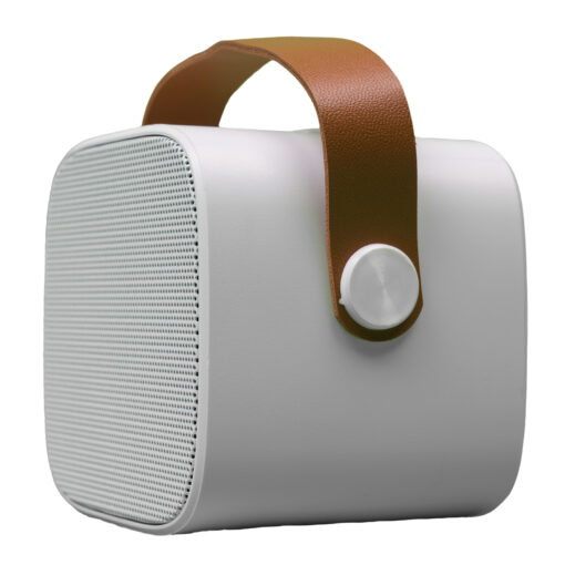 Square Blue Tooth Speaker