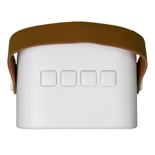 Square Blue Tooth Speaker - Image 6