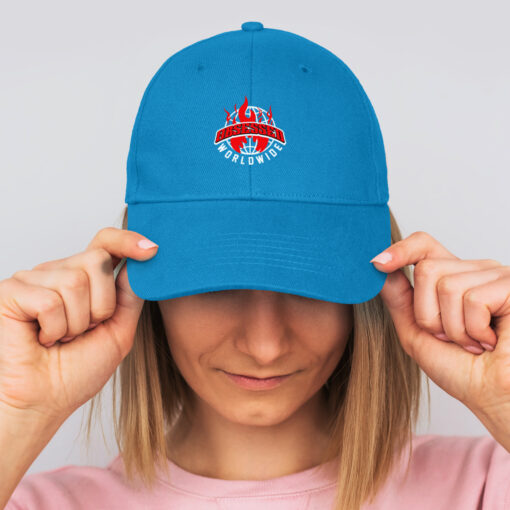 Falcon Cap - Image 19