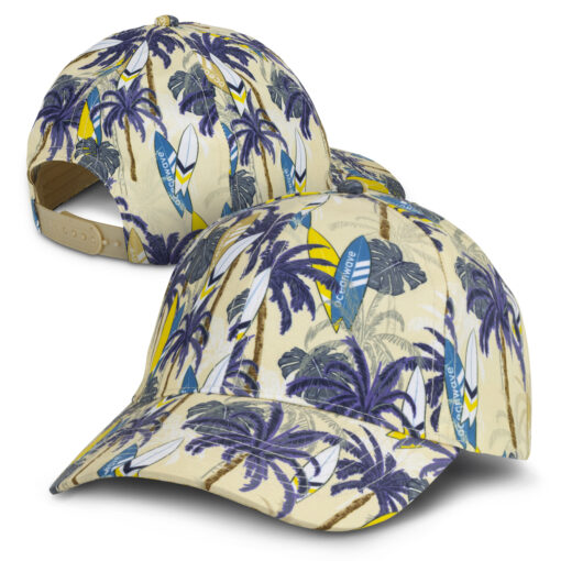 Falcon Custom Cap - Image 4