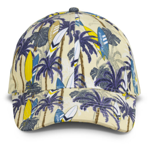 Falcon Custom Cap - Image 3