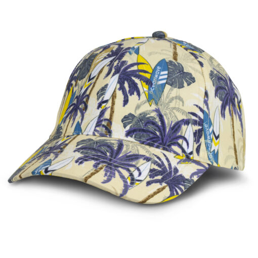 Falcon Custom Cap - Image 2