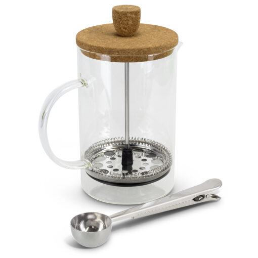Keepsake Onsen Coffee Plunger - Image 5