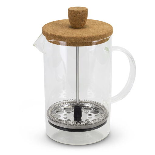 Keepsake Onsen Coffee Plunger - Image 6