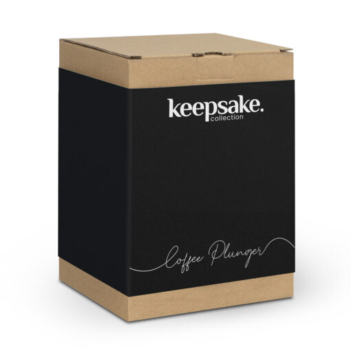 Keepsake Onsen Coffee Plunger - Image 4