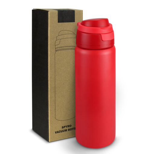 Spyro Vacuum Bottle - Image 4