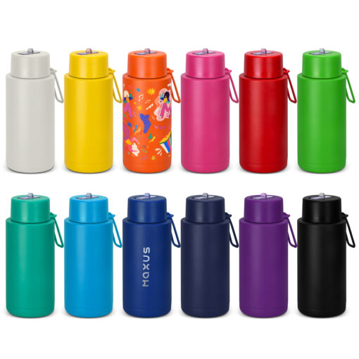 Aura Vacuum Bottle - Image 3