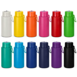 Aura Vacuum Bottle