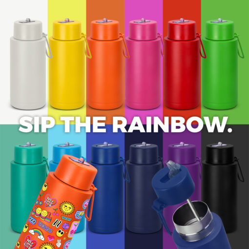 Aura Vacuum Bottle - Image 14