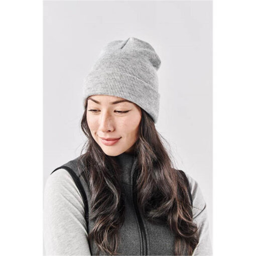 Dockside Knit Beanie - Image 6