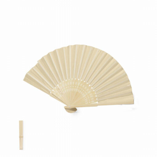 Hand Fan Woter - Image 2