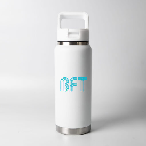 Gristel Insulated Bottle - Image 2