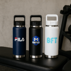 Gristel Insulated Bottle