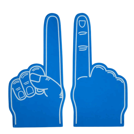 Animation Hand Zacky - Image 4