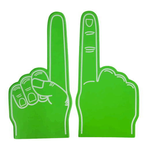 Animation Hand Zacky - Image 5