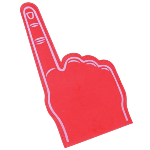 Animation Hand Zacky - Image 3