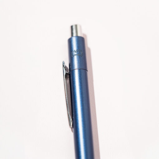NFC PEN BRINCIO RECYCLED ALUMINIUM - Image 8