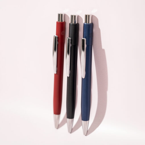NFC PEN BRINCIO RECYCLED ALUMINIUM - Image 4