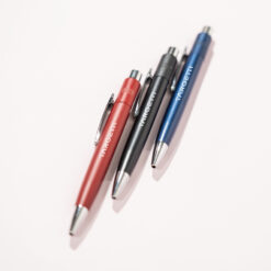 NFC PEN BRINCIO RECYCLED ALUMINIUM