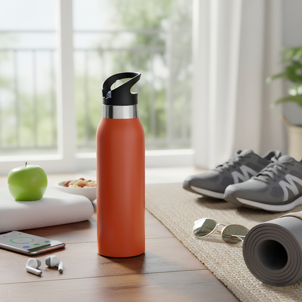 All Sports Thermo Drink Bottle - Image 20