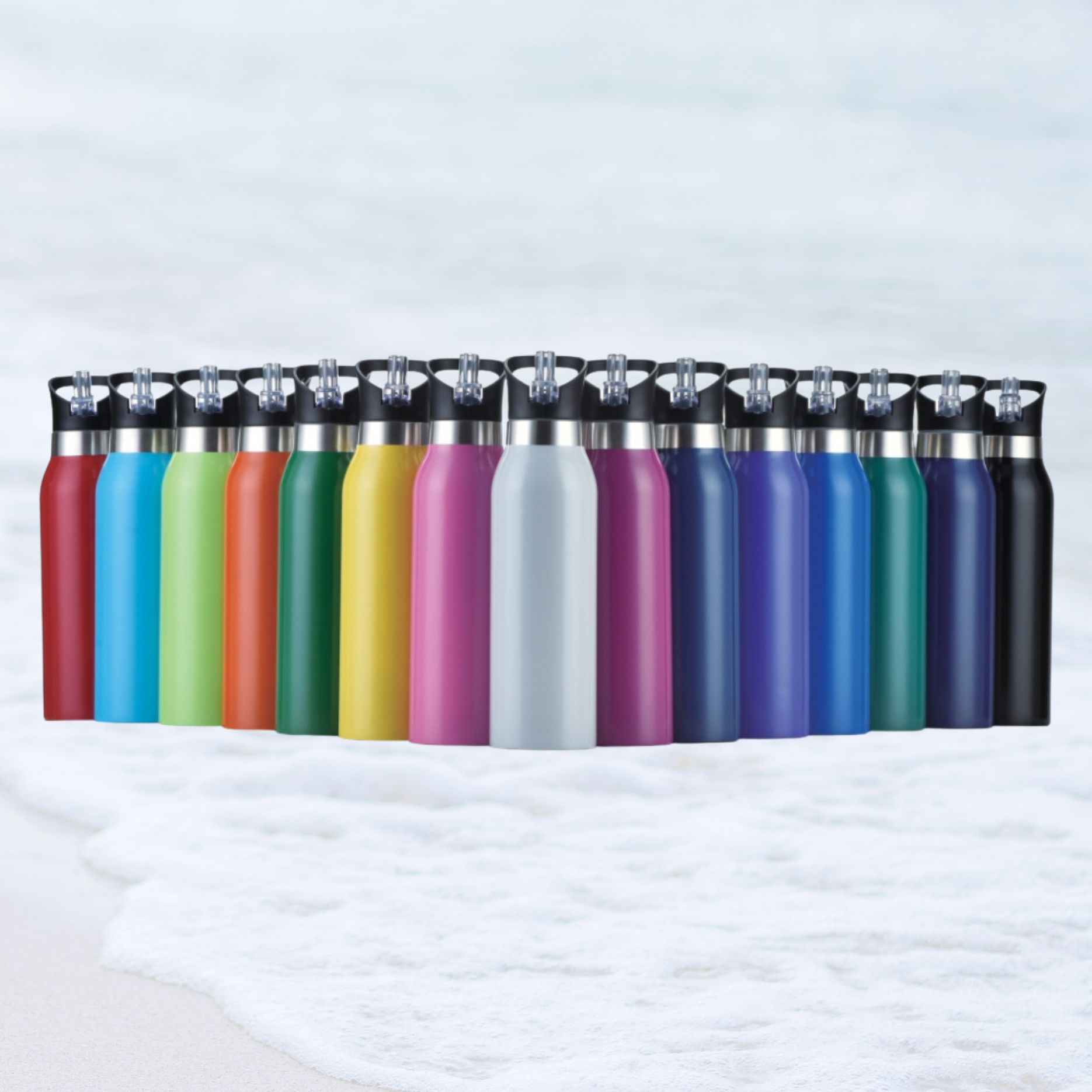 All Sports Thermo Drink Bottle