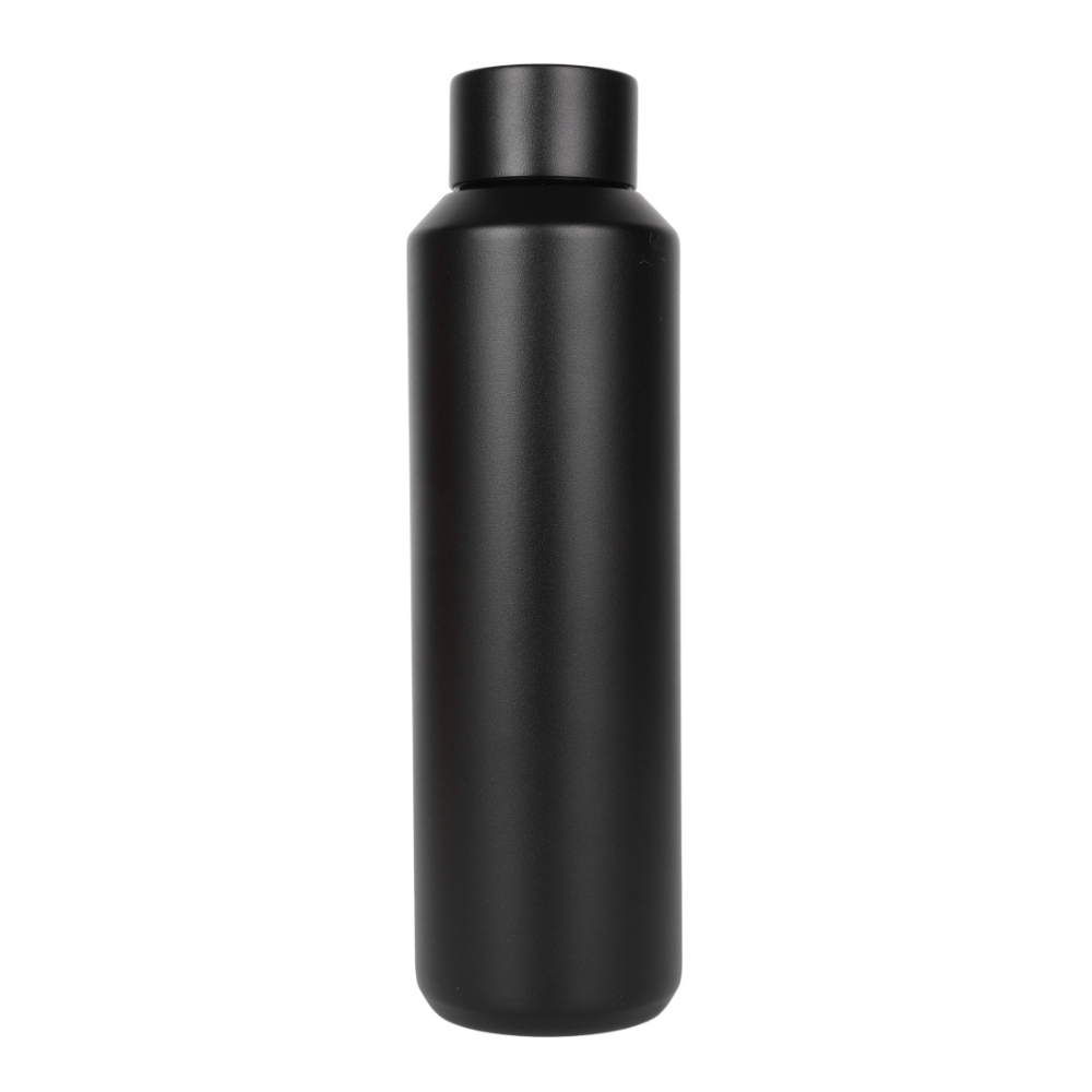 Sicily double wall stainless steel vaccum drink bottle - Image 7