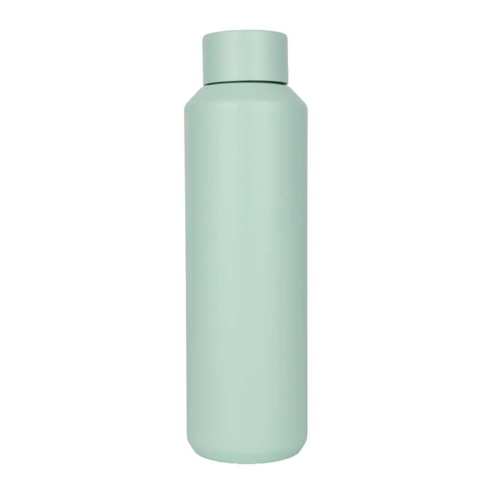 Sicily double wall stainless steel vaccum drink bottle - Image 5