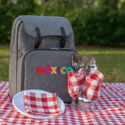 Urban Picnic Backpack