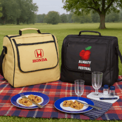 Adventure 4 Set Picnic Basket