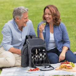 Capri Picnic Backpack