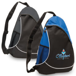 Sling Bags Custom Printed Publicity Promotional Products