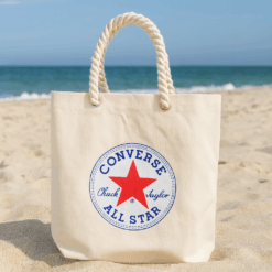 Tote is your go-to bag for a day by the beach or everyday use Publicity Promotional ProductsSupplier