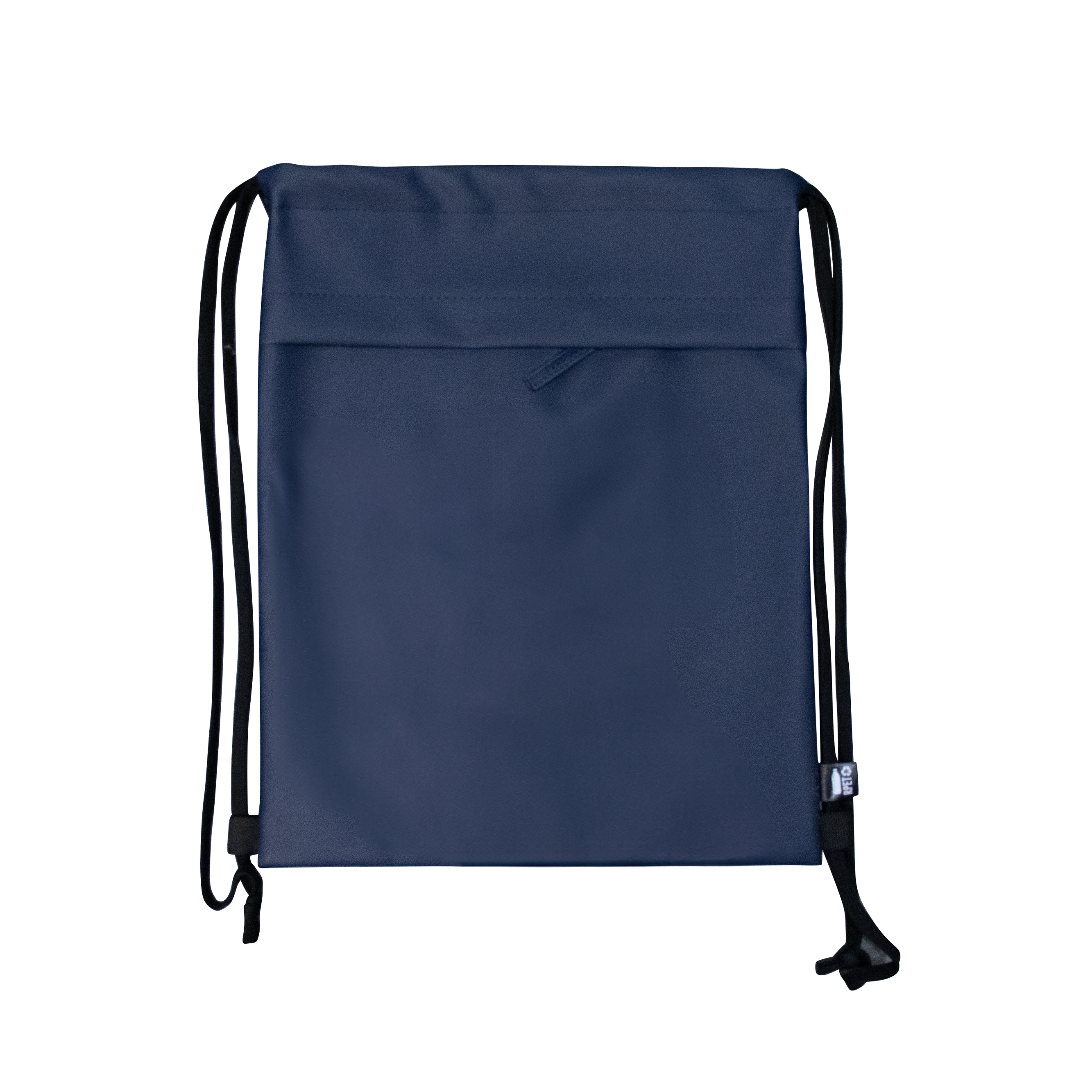 Waves SWAG RPET Drawstring Bag
