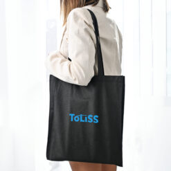 90gsm non-woven tote custom printing