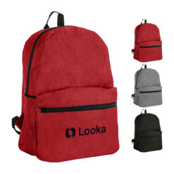 Cheap Backpacks with corporate branding Supplier Publicity Promotional Products
