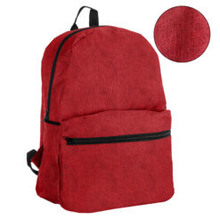 Artikka Backpack red Publicity Promotional Products