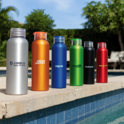 Aland Aluminium Water Bottle